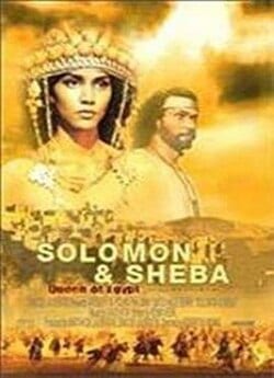 Solomon & Sheba